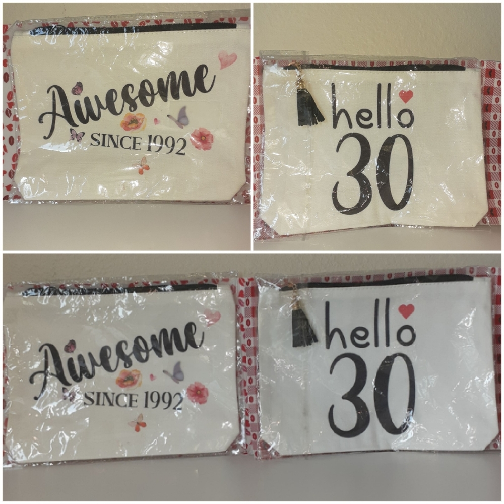 30th Birthday + Awesome
